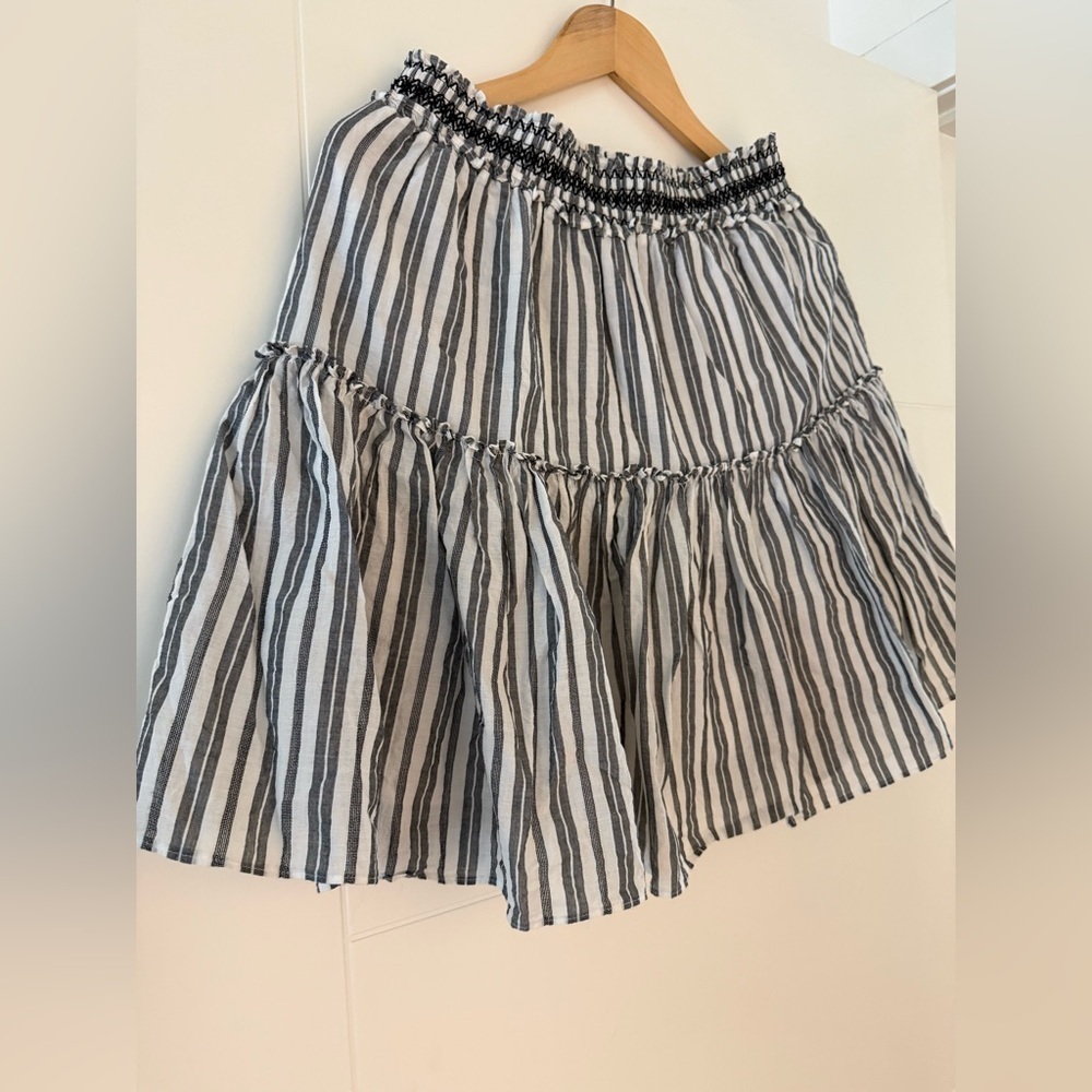 Kate Spade x Broome Street Skirt, size medium - Picture 3 of 10
